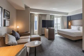 Residence Inn by Marriott Halifax Downtown - Chambre