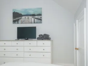 Albert House - Chambre