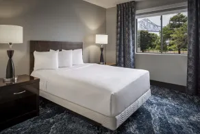 Isle Casino Hotel Lula Hotel & Casino - A Caesars Rewards Destination - Rum