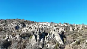 A'BACA ÇİFTLİK EVİ - Varie