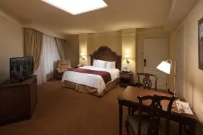 Safi Royal Luxury Valle - Chambre