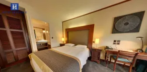 Hotel De France - Quarto