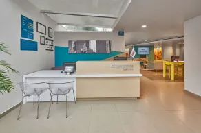 City Express Suites by Marriott Ciudad de México Anzures - Reception