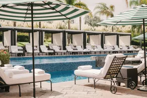 Rosewood San Miguel De Allende - Piscine