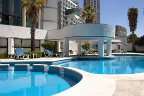 Holiday Inn Queretaro Zona Diamante by IHG - Pool