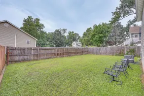 1 Mi to Colonial Beach Boardwalk! Cozy Family Home - Innenbereich