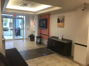 Motel 6-Caseyville, IL - Caseyville Il - Lobby