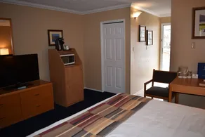 Best Western Inn at Penticton - Chambre