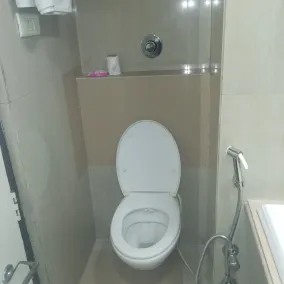 Hotel Lake Princess - Bathroom