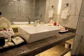 Hotel Snowland Srinagar - Chambre