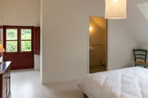 Gite de Vonnes - Quarto