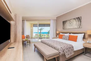 Steigenberger Resort Ras Soma - Chambre