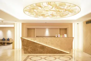 Royal Park Residence Hotel - Reception