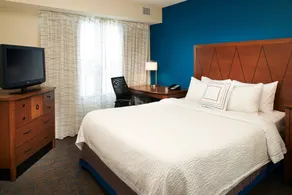 Residence Inn by Marriott Saginaw - Chambre