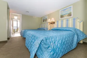 Sand Dunes Resort and Suites - Zimmer