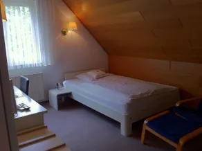 Hotel Wintersmühle - Room