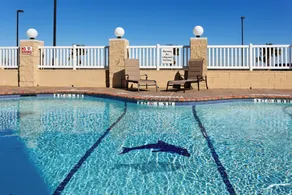 Holiday Inn Express Hotel & Suites Corpus Christi-Portland by IHG - Basseng
