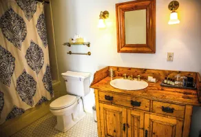 The Millerton Inn - Bad