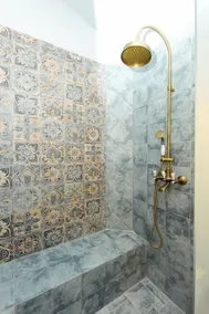 Elaia-Fos - Salle de bain