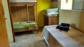Residencial dos Portugas - Room