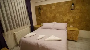 Castle Nolana Hotel & Horse Club - Room