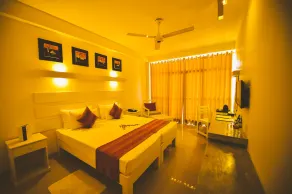 Beacon Beach Hotel Negombo - Chambre