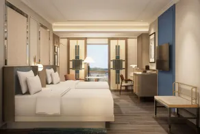 Grand Hotel Preanger, Bandung, a Tribute Portfolio Hotel - Zimmer