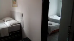 Vila Alaide Praia Hotel - Room