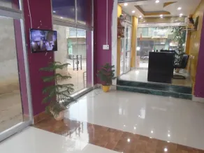 Hotel Radiation Deoghar - Réception