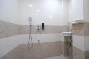 3 Raahi Udaipur - Badeværelse
