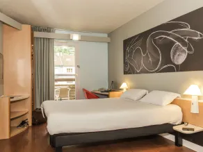 ibis La Bresse Gérardmer - Chambre