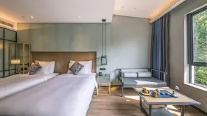 The Lucid Resort - Rom