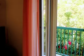 Hotel Ponte - Ausblick vom Zimmer