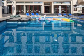 Redling Hotel - Pool