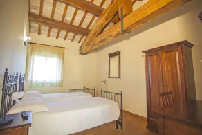 Il Ristoro Del Viandante - Room