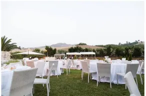 Agriturismo Casalicchio - Restaurant
