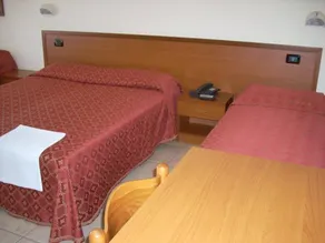 Hotel Margherita - Chambre