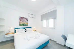 Dionysos Residential Complex - Chambre