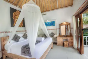 Blue Lagoon Secret Villas - Zimmer