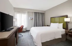 Hampton Inn by Hilton Middletown - Chambre