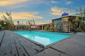 Casa Luisa Joshua Tree - Pool