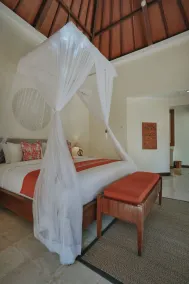 Parigata Villas Resort - Room