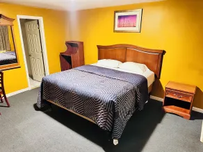 The Best Way Inn - Room