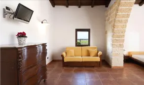 Masseria Nucci - Autentica Dimora Storica - Zimmer