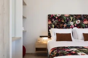 Lines Concept Accommodation - Room