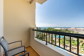 3HB Guarana - All Inclusive - Vue de la chambre
