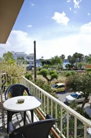 Sonia Hotel & Suites - Adults Only - Vue de la chambre