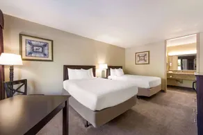 The Lodge at Banner Elk - Chambre