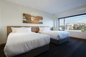 Crowne Plaza Canberra by IHG - Room
