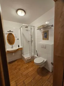 Folwark Historic Hotel - Salle de bain